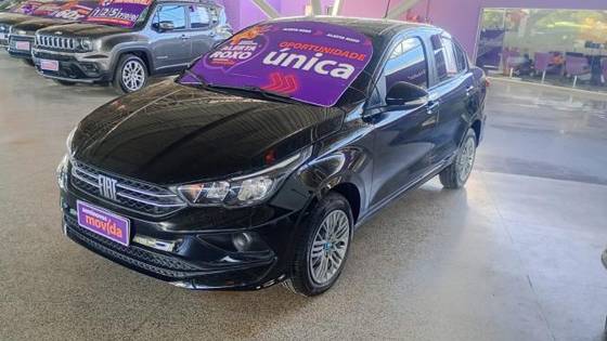 FIAT CRONOS 1.0 FIREFLY FLEX DRIVE MANUAL